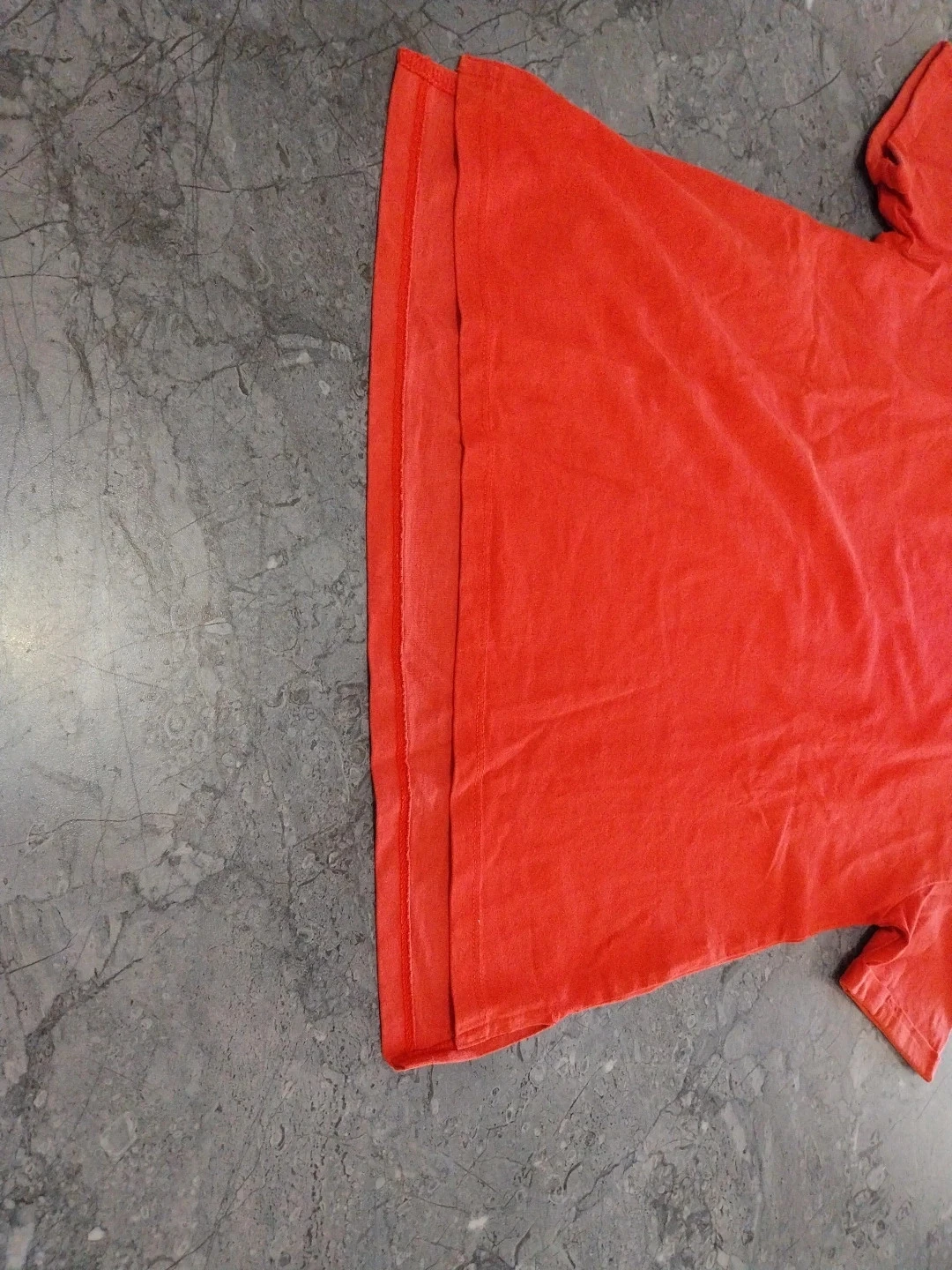 T-shirt manche courte T.10ans – photo 5